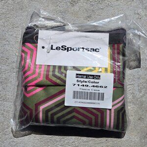 LeSportsac Tissue Case & Coin Purse